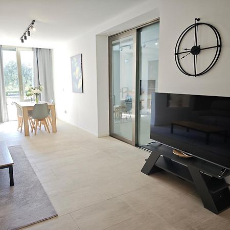 Villa Persea Santa Venerina Eksteriør billede