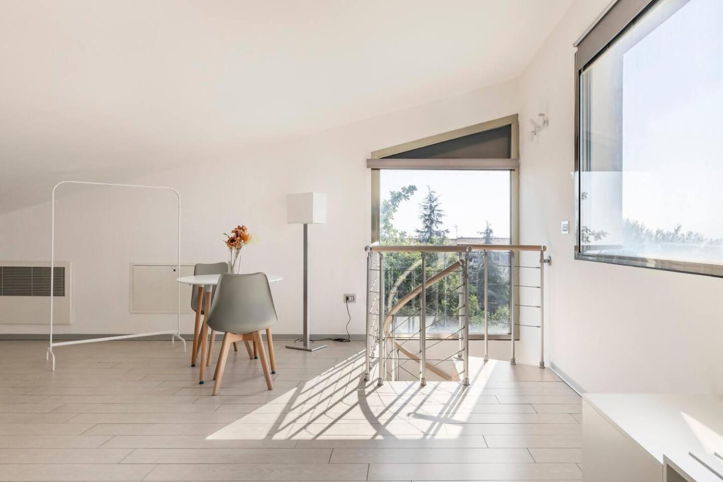 Villa Persea Santa Venerina Eksteriør billede