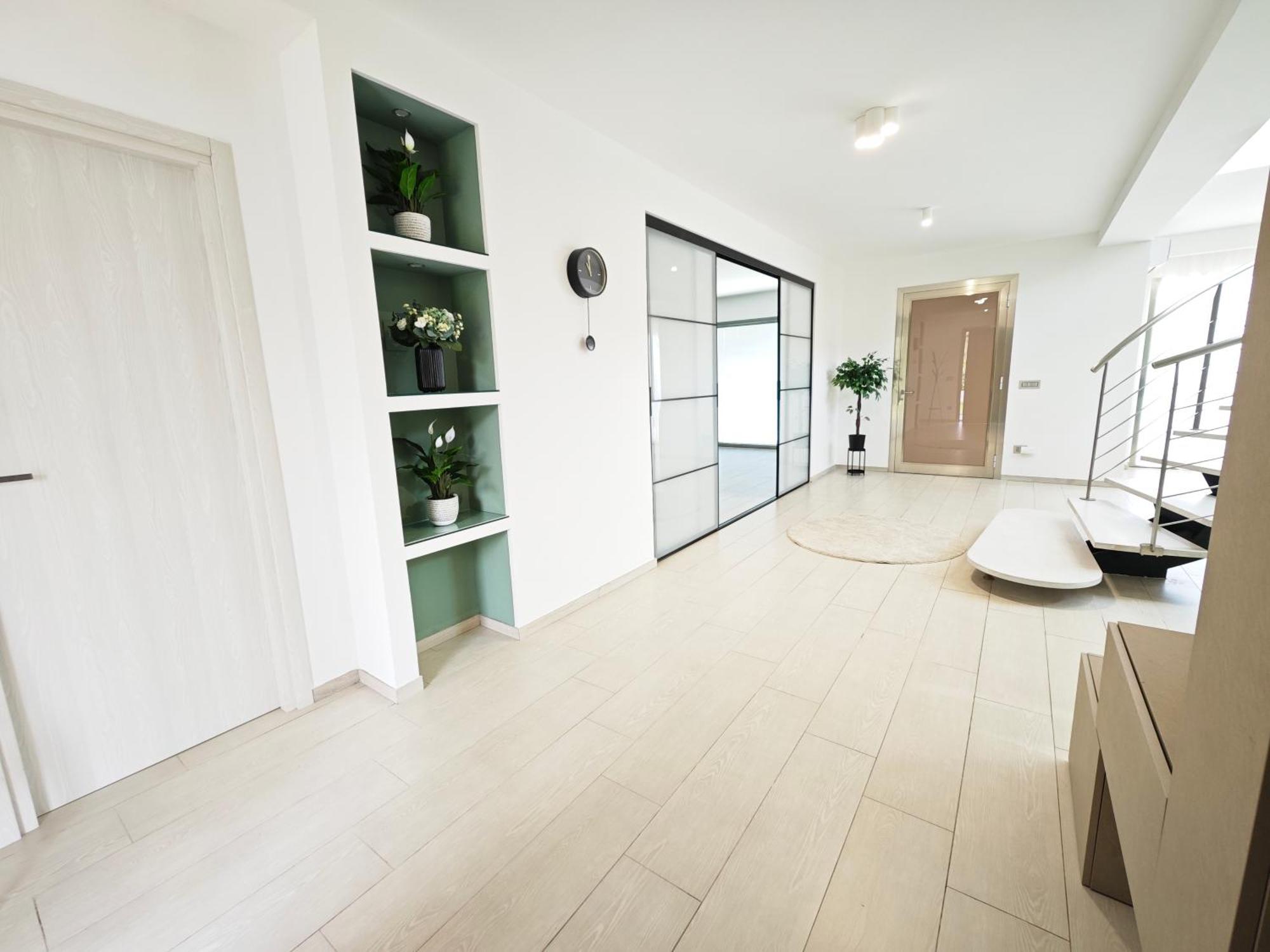 Villa Persea Santa Venerina Eksteriør billede